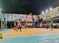 NUK VC Lumat Cisane Geumpang 3-1, Amankan Tiket ke Putaran Kedua
