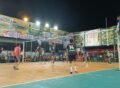 Libas ULC VC 3-0, Olimpic VC Pastikan Tiket Semifinal