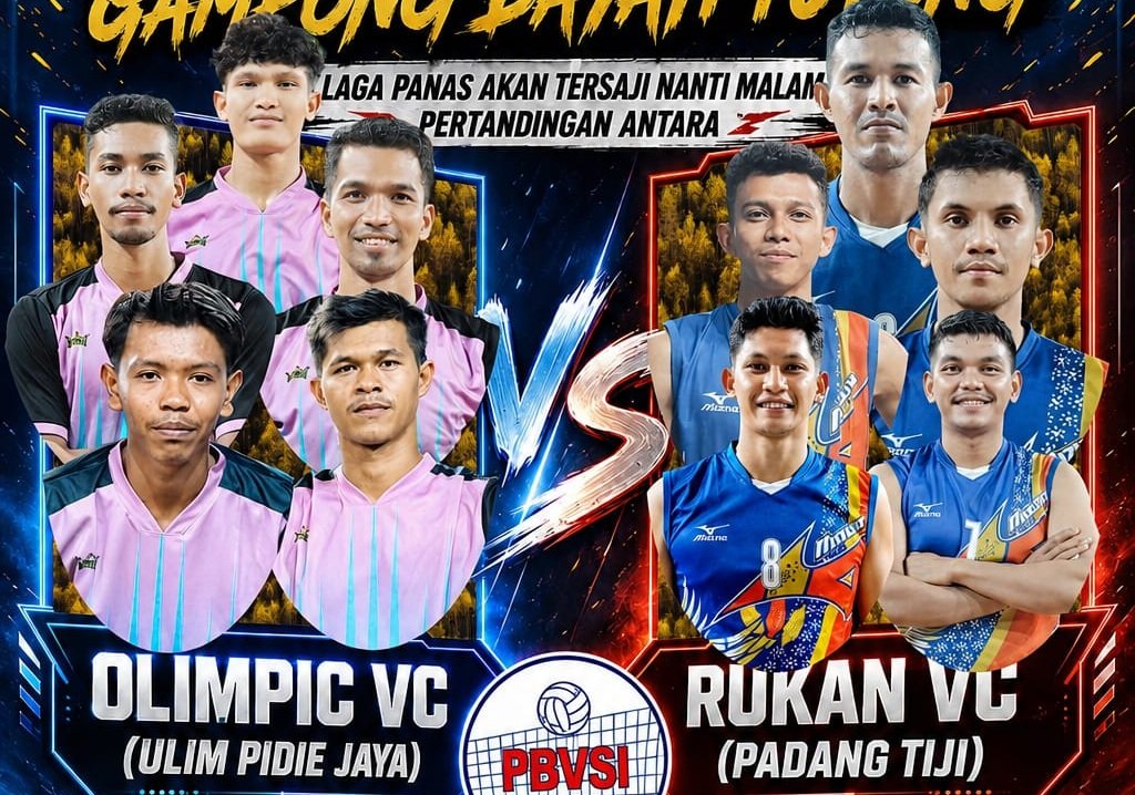 Olimpic vs Reukan