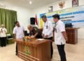 Langkah Nyata Jamin Keandalan Listrik Aceh, PLN NP UP Arun Gandeng Kejari Lhokseumawe