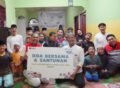 Pertamina Berkah Tebar Kepedulian di 5 Provinsi Sumbagut, Santuni Anak Yatim hingga Penyandang Disabilitas