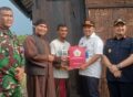 Tinggalkan Bekas Kantor Imigrasi Lhokseumawe, 28 Pengungsi Rohingya Direlokasi ke Shelter Baru