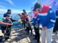 Peringati Hari Lingkungan Hidup Sedunia, Pertamina Transplantasi Terumbu Karang di Pulau Pasumpahan