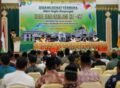 Milad Ke-57 UIN Suna, dari Akademi Ilmu Al-Qur’an Menuju Kampus Terakreditasi Unggul