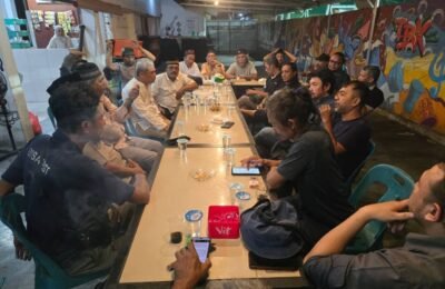 Rapat Pergub DPKA 5 Juni 2026-Majelis Seniman Aceh