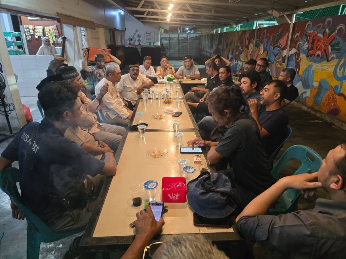 Rapat Pergub DPKA 5 Juni 2026-Majelis Seniman Aceh