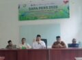 UIN Sultanah Nahrasiyah Gratiskan Kuliah bagi Hafiz 30 Juz dan Terbangkan Mahasiswa KPM ke Thailand
