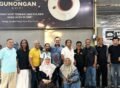 Rian Firmansyah Dorong Seniman Aceh Jadikan Budaya sebagai Kekuatan Ekonomi Kreatif