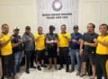 Satresnarkoba Polres Gayo Lues Tangkap Pengedar, 19 Paket Sabu Diamankan