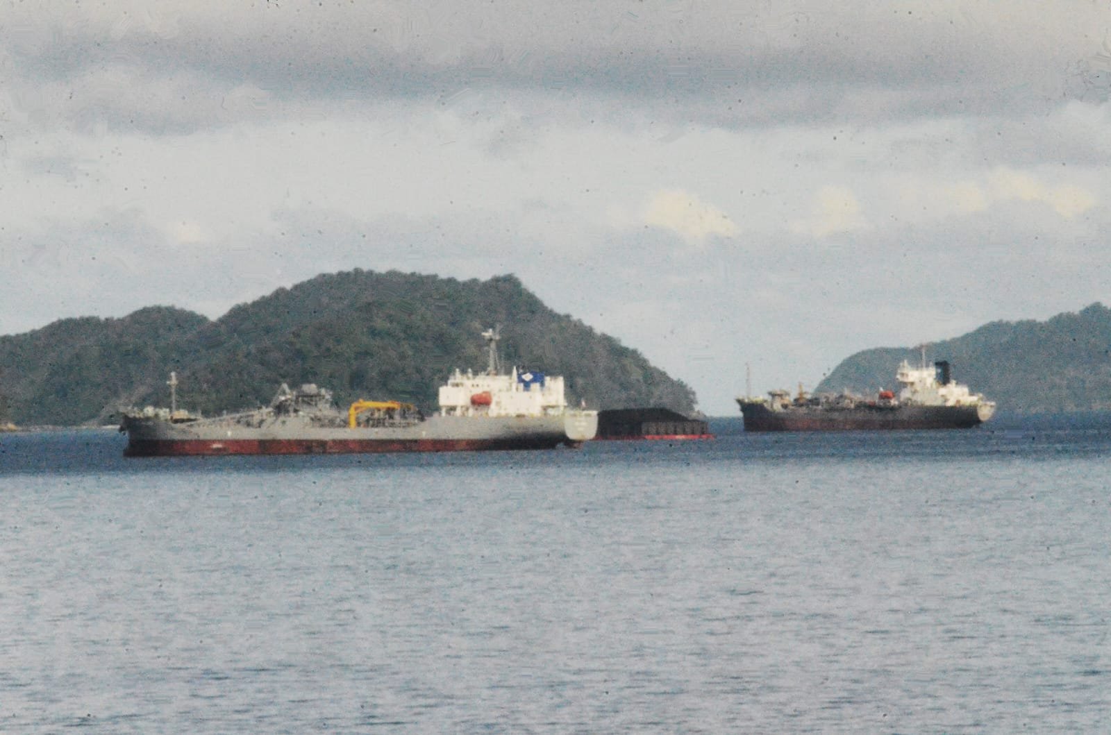Selat Aceh 22 Juni 2026 – Jamaluddin Lodin-Portalsatu