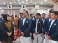 Tutup KKL Terpadu Tematik Poltekkes Kemenkes Aceh, Illiza: Jangan Biarkan Semangat Pengabdian Berakhir di Sini