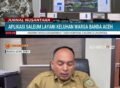 Banda Aceh Hadirkan Aplikasi Saleum, Aduan Pelayanan Publik Kini Lebih Mudah dan Terintegrasi