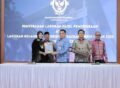 Hebat! Kota Banda Aceh Kembali Raih WTP, Catat Rekor 18 Kali Beruntun