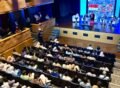 Di Forum Jakarta Future Festival 2026, Illiza Paparkan Banda Aceh sebagai Kota Kolaborasi yang Bangkit dari Tsunami