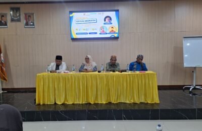 Seni Meurukon Bukti Kecerdasan Endatu Aceh dalam Menyebarkan Islam