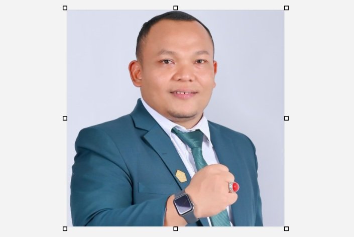Zulfazli Ketua PKB Pidie