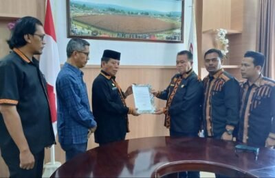 Asisten I Setda Gayo Lues Mundur dari Jabatan, Begini Pernyataan Sang Anak