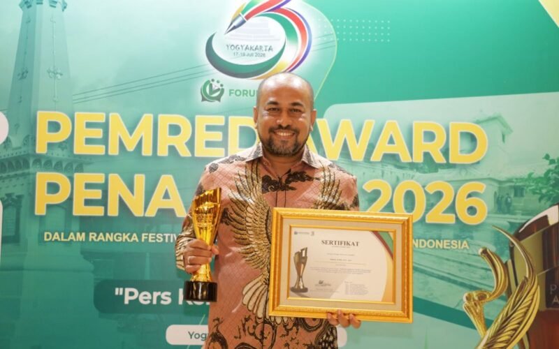 Bank Aceh 19 Juli 2026