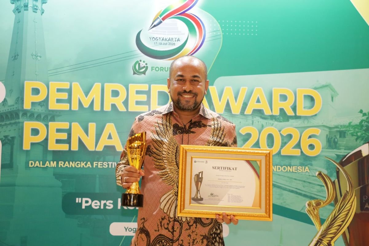 Bank Aceh 19 Juli 2026