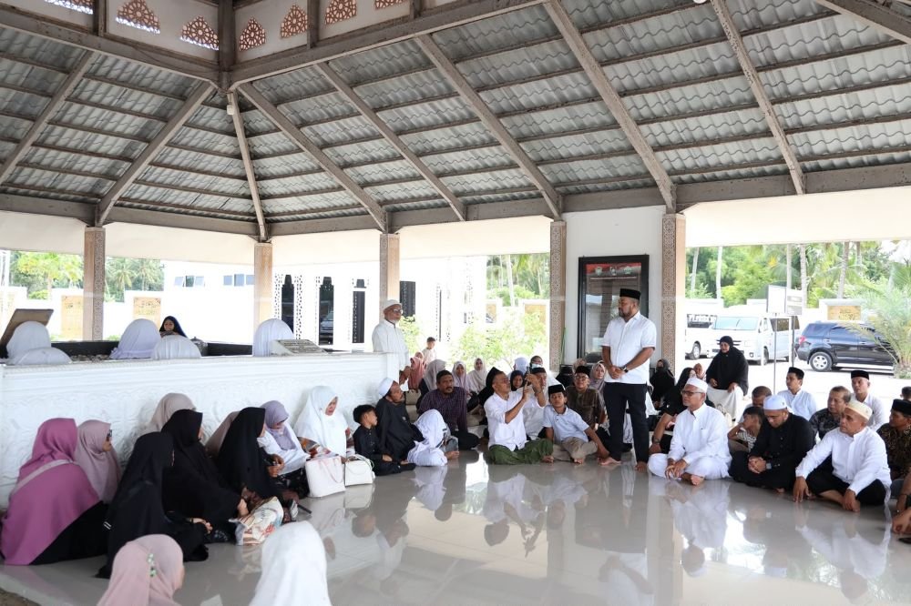 Bank Aceh 28 Juli 2026