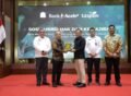 Bank Aceh dan Taspen Gelar Sosialisasi Hak dan Kewajiban serta Wirausaha Pintar bagi PNS Menjelang Pensiun