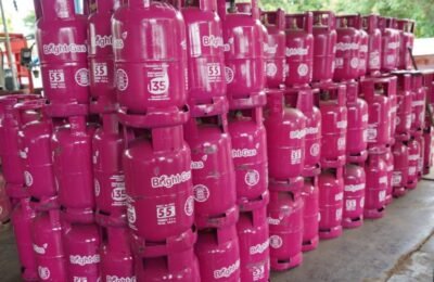 Pertamina Patra Niaga Lakukan Penyesuaian Harga Bright Gas di Regional Sumbagut