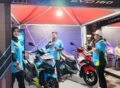 Regional Public Launching Honda New Vario EVO 160 di Banda Aceh Berlangsung Meriah, Hadirkan Beragam Aktivitas Menarik untuk Masyarakat