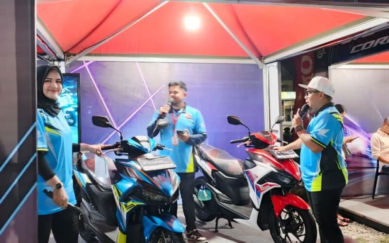Capella Honda 17 Juli 2026