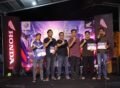Honda Sport Football Festival Hadirkan Keseruan Sport dan Entertainment di Banda Aceh