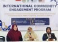 Dosen UIN Suna Lhokseumawe Tampil di Forum Malaysia, Perkuat Kompetensi Global dan Kolaborasi Pendidikan