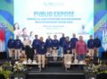 Lebih 282 Juta Warga Terlindungi JKN, BPJS Kesehatan Perkuat Layanan Digital dan Keuangan Sehat
