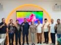 Pimpinan Gayo Lues dan Labuhan Batu Pererat Silaturahmi, Bupati Gayo Lues Apresiasi Bantuan TKD Pasca Bencana Hidrometeorologi