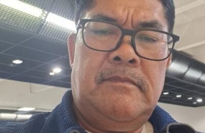 Anggota DPRK Gayo Lues Minta Pelaku Dugaan Pungli Jadup Ditindak Tegas, Begini Pernyataannya