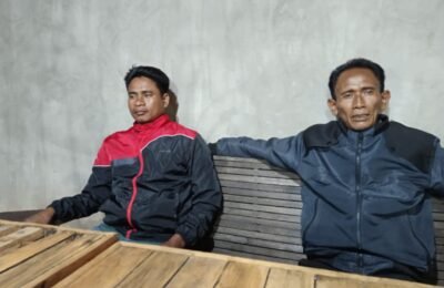 Kepala Desa Setul Akan Kembalikan Kutipan Uang Jadup, Camat Tripe Jaya Membantah