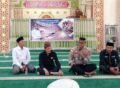 Jelang Pilkades Serentak, Kapolsek Simpang Kiri Ajak Masyarakat Jaga Kamtibmas