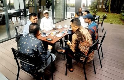 Pemko Subulussalam Raih Urutan Pertama Nasional Pembukaan SNT 2026, Bukti Komitmen HRB Membangun Generasi Emas