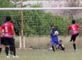 PS Bank Indonesia Lhokseumawe Kalahkan JPFC 6-0, Melaju ke Final Liga Eksekutif