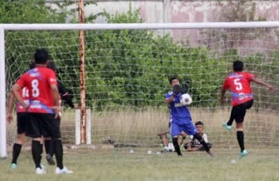 PS Bank Indonesia Lhokseumawe Kalahkan JPFC 6-0, Melaju ke Final Liga Eksekutif
