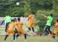 KJE FC Singkirkan PS Pemkab Aceh Utara 1-0, Tantang PS BI di Final Liga Eksekutif JPFC