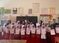 Tanamkan Kesadaran Hukum Sejak Dini, Mahasiswa KKN Reguler Kelompok 87 USK Edukasi Siswa SD di Pidie Jaya