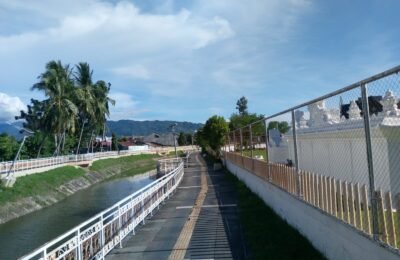Krueng Daroi 22 Juni 2026-Jamluddin Lodins – Portalsatu 8