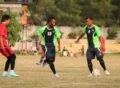Liga Eksekutif JPFC: PS Pemkab Aceh Utara Kalahkan RSUCM FC 3-1