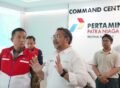 Pertamina Tambah Pasokan BBM dari Integrated Terminal Lhokseumawe, Distribusi di Aceh Dipercepat