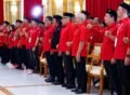 21 Juli 2026, Megawati Dijadwalkan Kukuhkan Mantan Ketua OSIS STM Meulaboh di Jajaran Pimpinan Pusat Gerakan Nelayan Tani Indonesia (PP-GNTI)