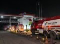 Pertamina Percepat Normalisasi Distribusi BBM di Sumut, Tambah 30 Mobil Tangki
