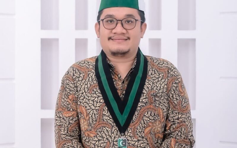 Muhammad Fadli HMI Aceh