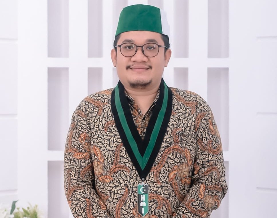 Muhammad Fadli HMI Aceh