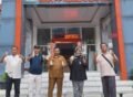 Yayasan Sejahtera Aceh Mulia Kunjungi Sare, Dorong Pengembangan Agro Eko Edu Wisata di Aceh Besar