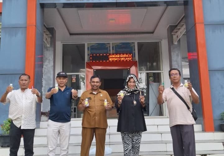 Nurul Akmal Agro Eko Edu Wisata Sare 21 Juli 2026