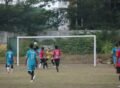 PS Bank Indonesia Tundukkan PS Pemko Lhokseumawe 1-0 di Liga Eksekutif JPFC